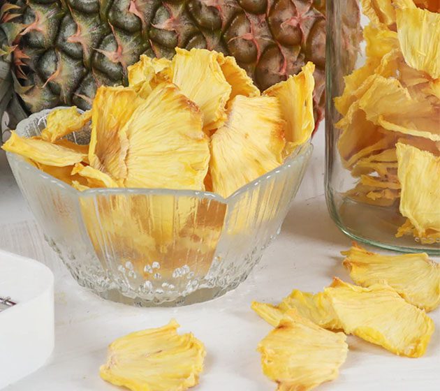kuru-ananas